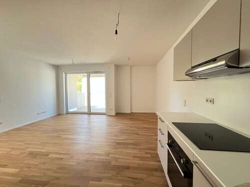 Foto - Wohnung zum Mieten in Göttingen 900,00 € 46.14 m²