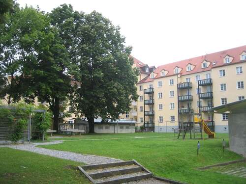 Foto - Wohnung zum Mieten in Augsburg -Hochfeld 1.110,00 € 74 m²