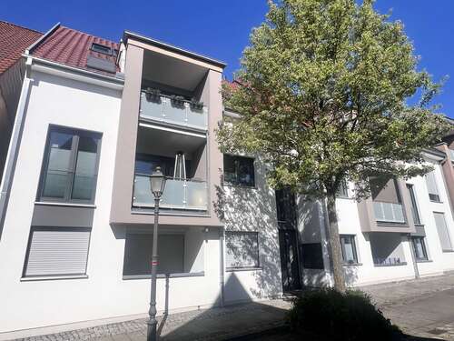 Foto - Wohnung zum Mieten in Bückeburg 960,00 € 80 m²