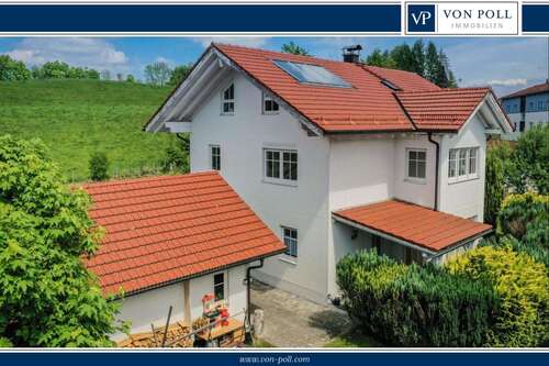 Foto - Haus zum Kaufen in Rohrdorf 890.000,00 € 260 m²
