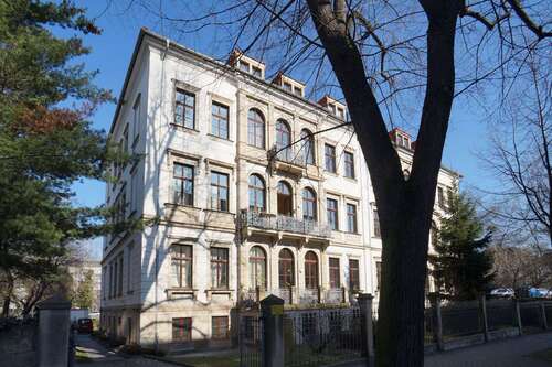 Foto - Wohnung zum Mieten in Dresden 400,00 € 41.59 m²