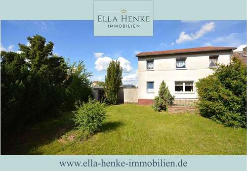 Foto - Haus zum Kaufen in Rätzlingen 125.000,00 € 146 m²