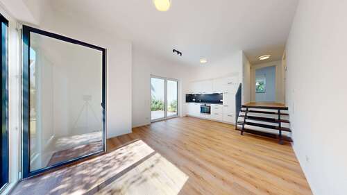 Foto - Wohnung zum Mieten in Esslingen 890,00 € 54 m²