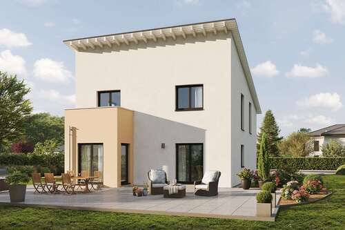 Foto - Haus zum Kaufen in Krefeld 508.000,00 € 158.4 m²