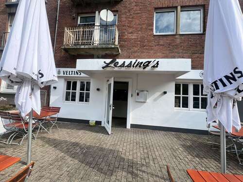 Foto - Gastronomie in Krefeld 1.795,00 € 114 m²