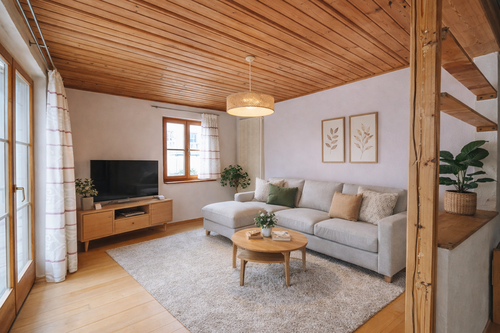 Foto - Haus zum Kaufen in Kirchseeon 999.000,00 € 170 m²