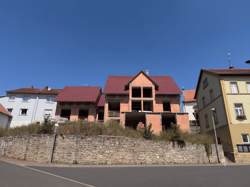 Foto - Haus zum Kaufen in Karlstadt 270.000,00 € 355 m²