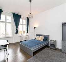 WG-Zimmer in Berlin 995,00 € 18 m²