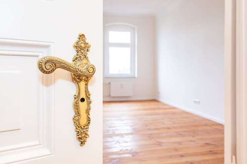 Foto - Wohnung zum Kaufen in Berlin 510.000,00 € 106.21 m²