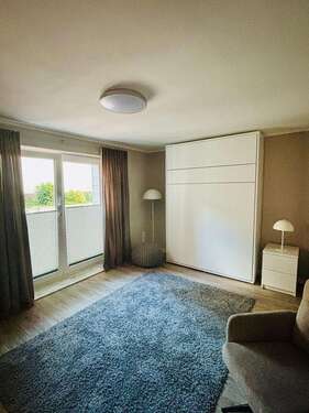 Foto - Wohnen auf Zeit in Schwerin 650,00 €