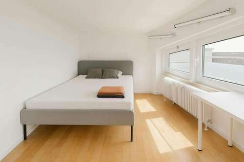 Foto - WG-Zimmer in Dachau 599,00 € 9 m²