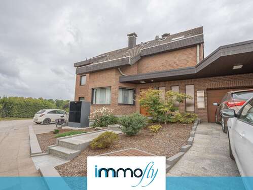 Foto - Haus zum Kaufen in Jülich Selgersdorf 615.000,00 € 332 m²