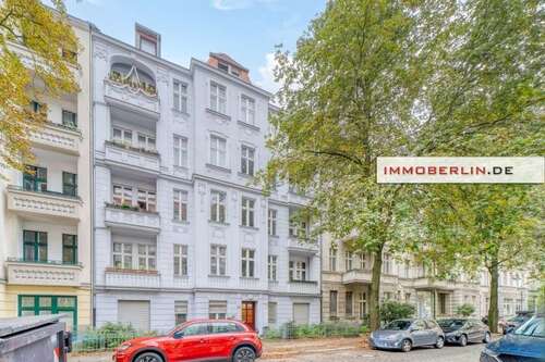 Foto - Wohnung zum Kaufen in Berlin 499.000,00 € 85 m²