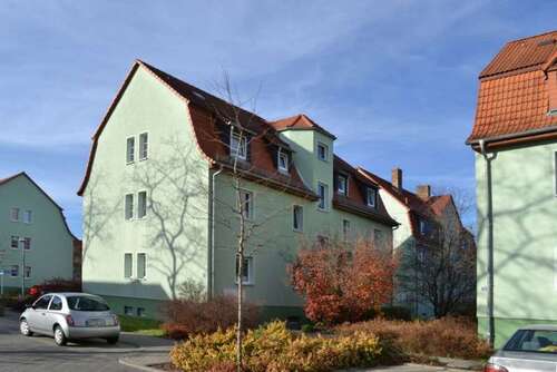 Foto - Wohnung zum Mieten in Bitterfeld-Wolfen 357,50 € 55 m²