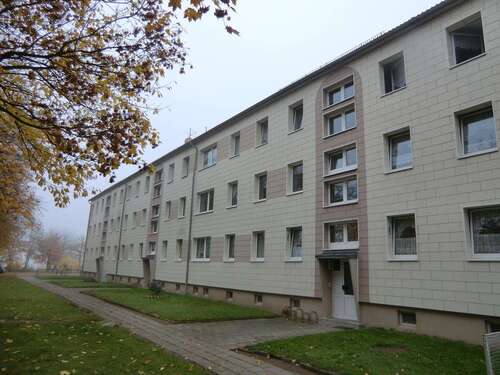 Foto - Wohnung zum Mieten in RubenowOT Groß Ernsthof 349,00 € 63.58 m²