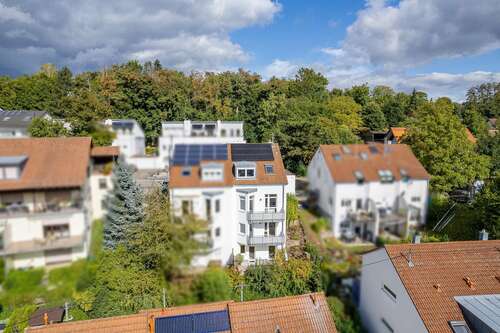 Foto - Haus zum Kaufen in Karlsruhe 539.000,00 € 208 m²