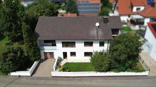 Foto - Haus zum Kaufen in Gaimersheim 489.000,00 € 136.99 m²