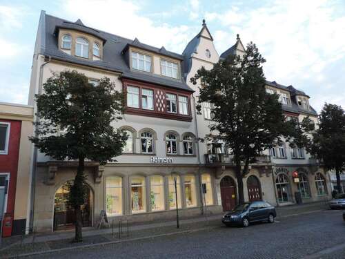 Foto - Wohnung zum Mieten in Radebeul 895,00 € 99.26 m²