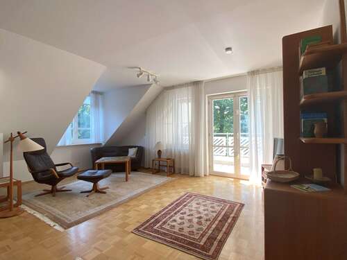 Foto - Wohnung zum Kaufen in Bad Homburg 495.000,00 € 85.69 m²