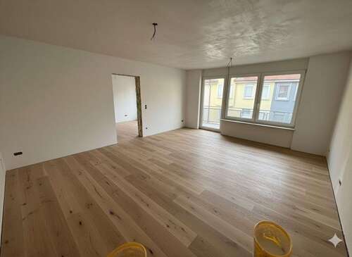 Foto - Wohnung zum Mieten in Rheinfelden 1.090,00 € 64.4 m²