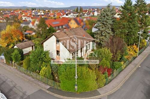 Foto - Haus zum Kaufen in Bischberg 329.000,00 € 164.59 m²
