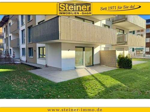 Foto - Wohnung zum Mieten in Garmisch-Partenkirchen 1.680,00 € 73.2 m²