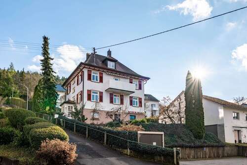 Foto - Haus zum Kaufen in Nagold 549.000,00 € 170.85 m²