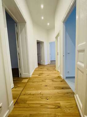 Foto - Wohnung zum Mieten in Berlin 1.650,00 € 92.2 m²