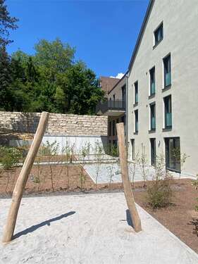 Foto - Wohnung zum Kaufen in Stuttgart-Zazenhausen 618.000,00 € 96.54 m²