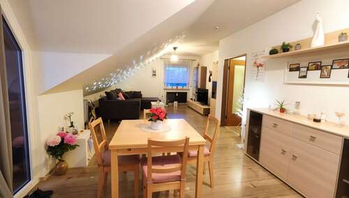 Foto - Wohnung zum Kaufen in Altenstadt 220.000,00 € 84 m²