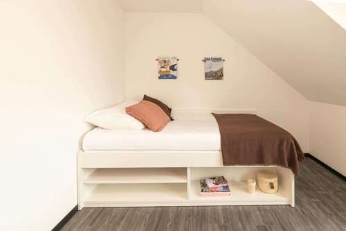 Foto - WG-Zimmer in Münster 879,00 € 10 m²