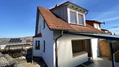 Foto - Haus zum Kaufen in Pfaffenhofen 395.000,00 € 108 m²