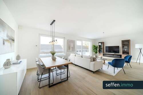 Foto - Wohnung zum Kaufen in Leichlingen (Rheinland) 449.000,00 € 92.5 m²