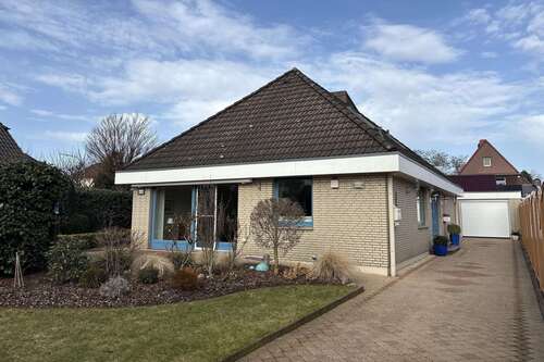 Foto - Haus zum Kaufen in Bremerhaven 329.000,00 € 128.79 m²