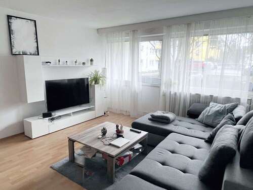 Foto - Wohnung zum Mieten in Coburg 520,00 € 63 m²