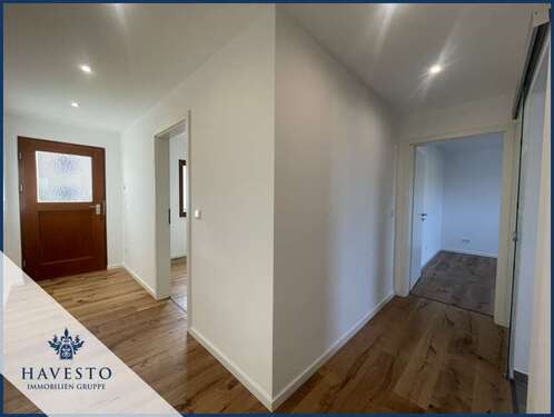 Foto - Wohnung zum Kaufen in Zirndorf 189.000,00 € 45.13 m²