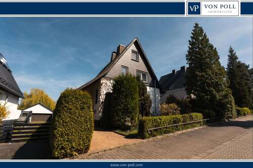 Foto - Haus zum Kaufen in Erfurt 649.000,00 € 192 m²