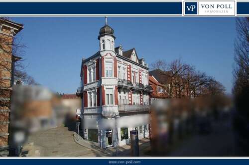 Foto - Haus zum Kaufen in Bad Pyrmont 600.000,00 € 359.73 m²