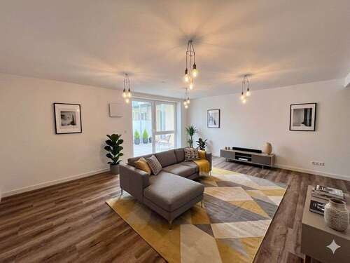 Foto - Wohnung zum Mieten in Bückeburg 550,00 € 46 m²
