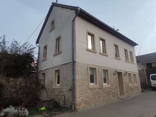 Foto - Haus zum Mieten in Sprendlingen 840,00 € 105 m²
