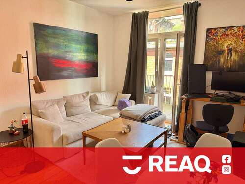 Foto - Wohnung zum Mieten in Aachen 550,00 € 52 m²