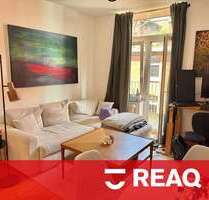 Wohnung zum Mieten in Aachen 550,00 € 52 m²