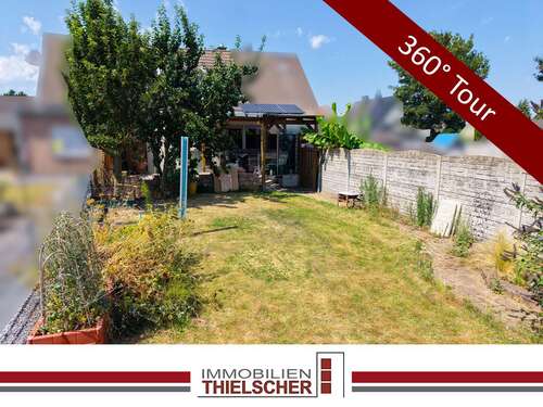 Foto - Haus zum Kaufen in Übach-Palenberg 239.000,00 € 101 m²