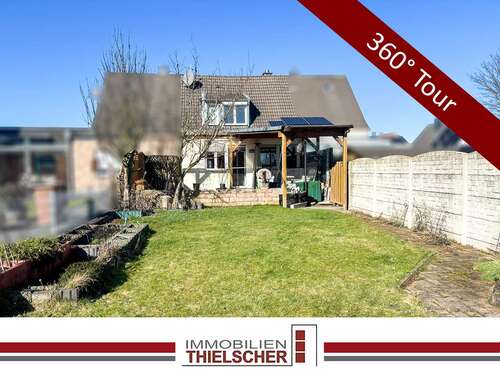 Foto - Haus zum Kaufen in Übach-Palenberg 239.000,00 € 101 m²