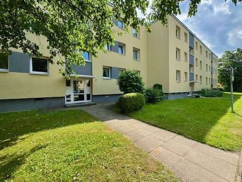 Foto - Wohnung zum Mieten in Buxtehude 695,00 € 66.23 m²