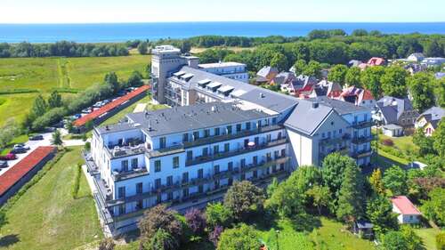 Foto - Wohnung zum Kaufen in Wustrow 385.000,00 € 78 m²