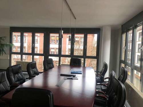 Foto - Büro in Mannheim 2.750,00 € 275 m²
