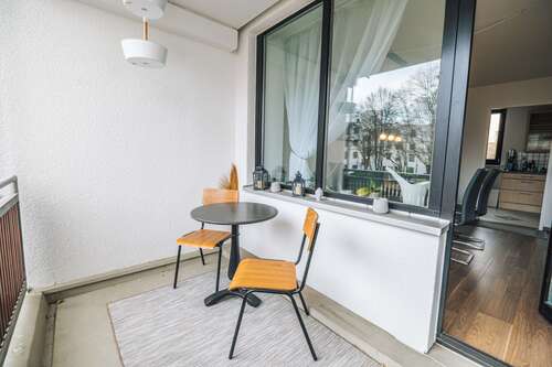 Foto - Wohnung zum Kaufen in München 499.000,00 € 65 m²