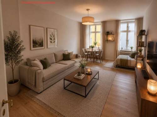 Foto - Wohnung zum Kaufen in Berlin 369.000,00 € 80 m²