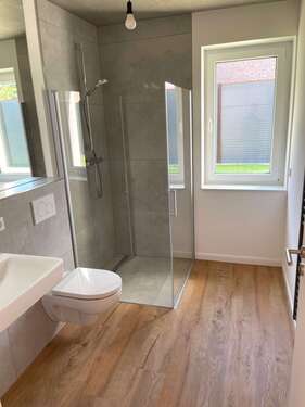 Foto - Wohnung zum Mieten in Borken 996,10 € 71.15 m²